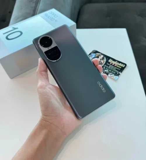 Oppo Reno 10 5g