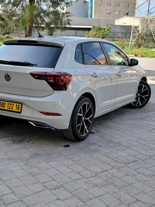 Volkswagen Polo 2022 Life Plus