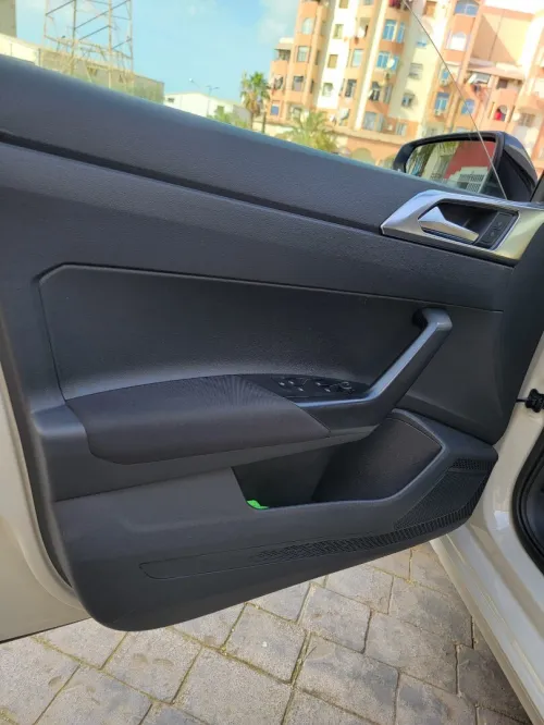 Volkswagen Polo 2022 Life Plus