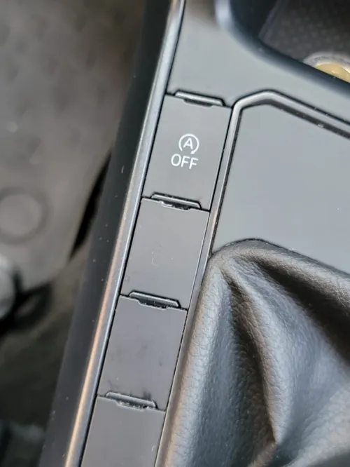 Volkswagen Polo 2022 Life Plus