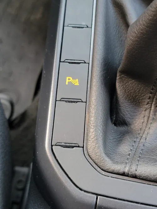 Volkswagen Polo 2022 Life Plus