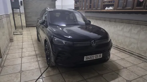 Volkswagen New Tiguan 2025 R-Line