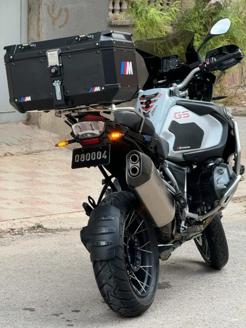 BMW Gs 2020