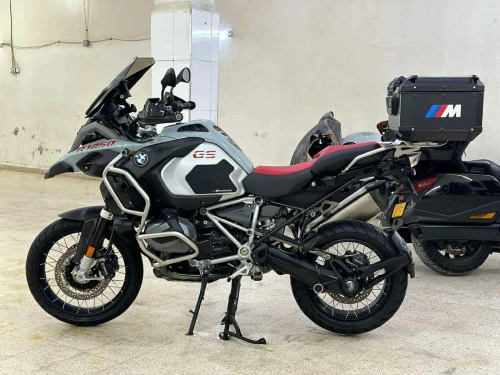 BMW Gs 2020