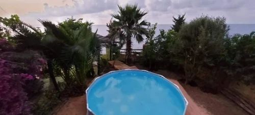 Location Bungalow Bejaia Bejaia