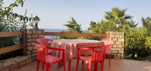 Location Bungalow Bejaia Bejaia