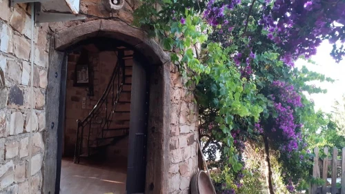 Location Villa Béjaïa Bejaia
