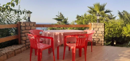 Location Villa Béjaïa Bejaia