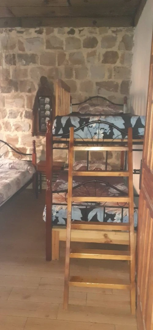 Location Bungalow Bejaia Bejaia