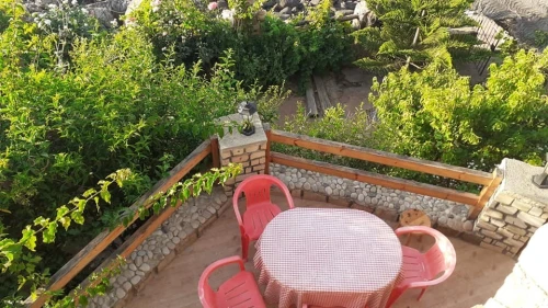 Location Villa Béjaïa Bejaia