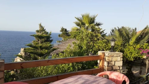 Location Villa Béjaïa Bejaia