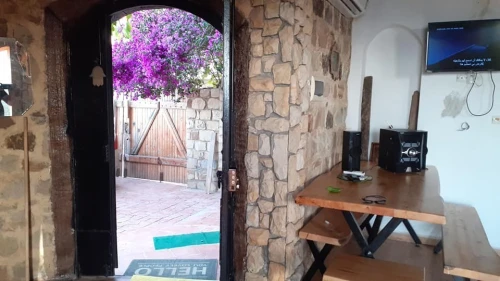 Location Villa Béjaïa Bejaia