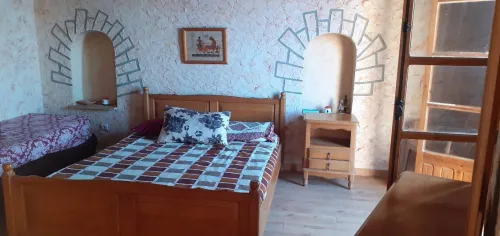 Location Bungalow Bejaia Bejaia