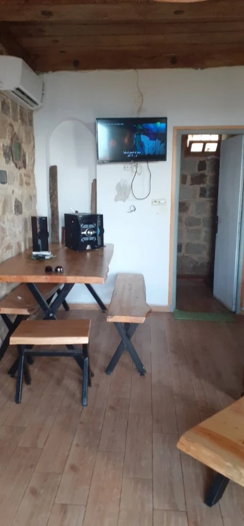 Location Villa Béjaïa Bejaia