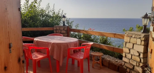 Location Villa Béjaïa Bejaia