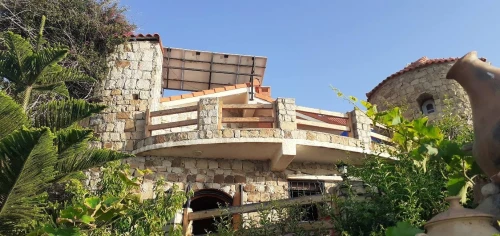 Location Villa Béjaïa Bejaia