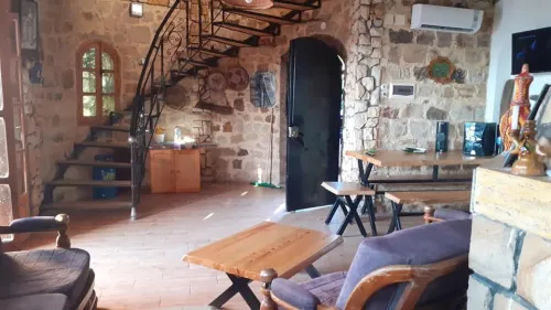 Location Bungalow Bejaia Bejaia