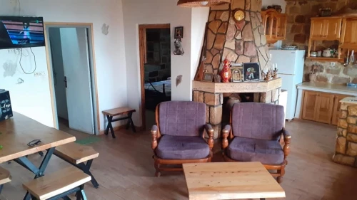 Location Villa Béjaïa Bejaia