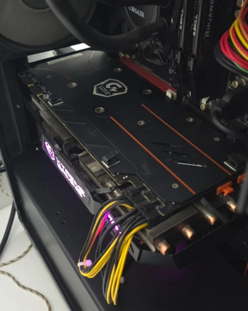 Gigabyte Gtx 1080 8gb