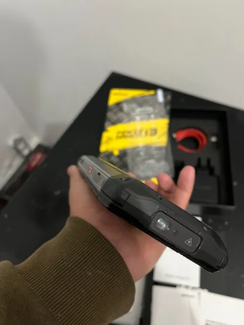 Ulefone Power armor 13