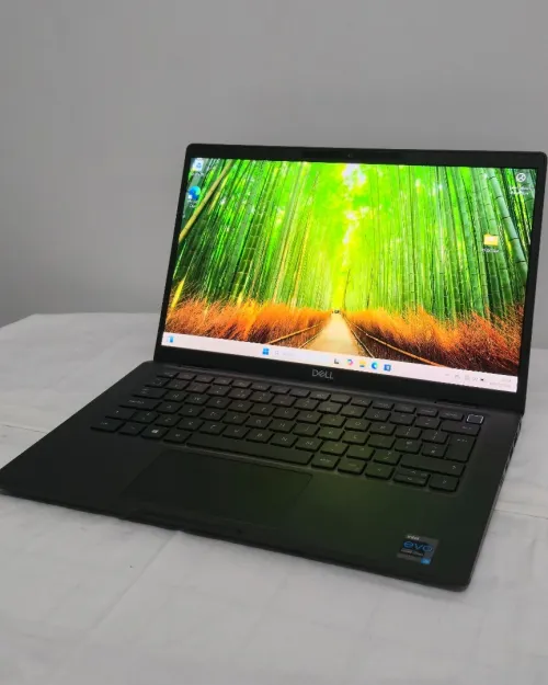 Dell latitude 7320 carbon avec digital