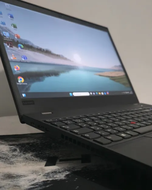 Lenovo thinkpad t580 i5 8em gen