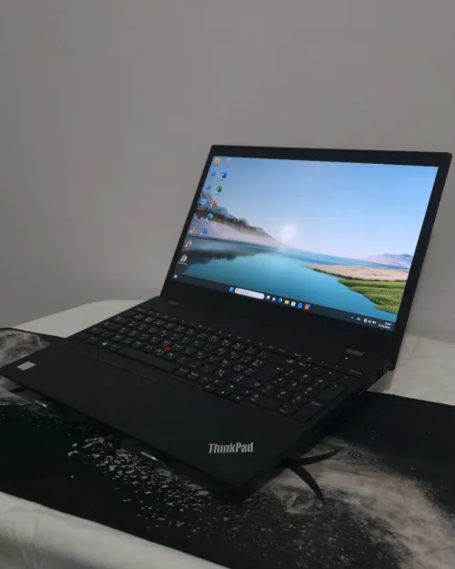Lenovo thinkpad t580 i5 8em gen