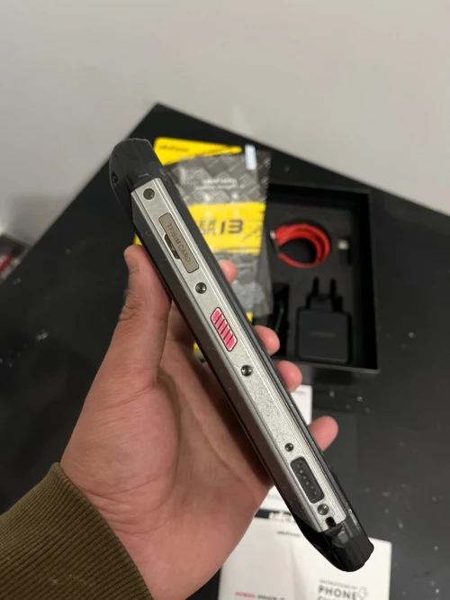 Ulefone Power armor 13