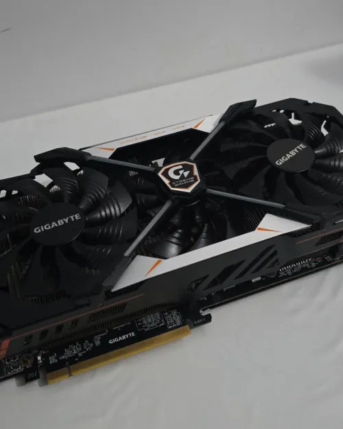 Gigabyte Gtx 1080 8gb