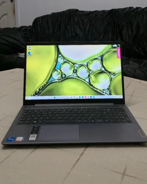 Laptop Lenovo ideapad 3