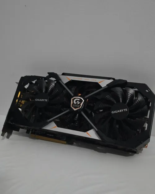 Gigabyte Gtx 1080 8gb