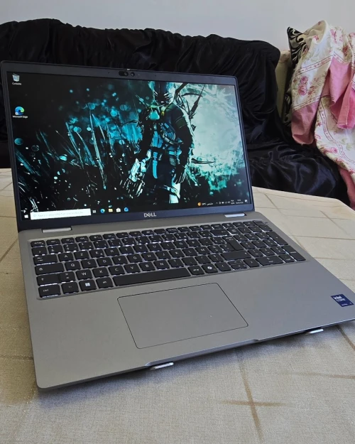 Laptop dell latitude 5550