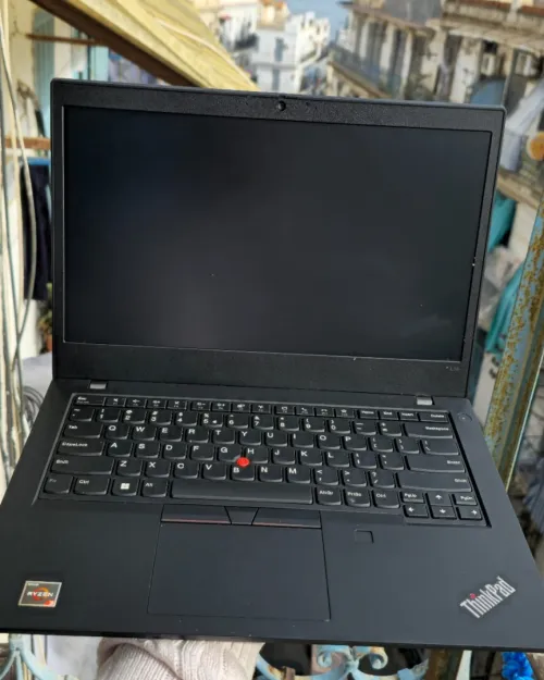 Lenovo thinkpad L14