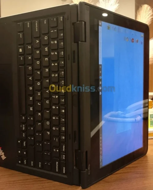 Lenovo Thinkpad Yoga 11e