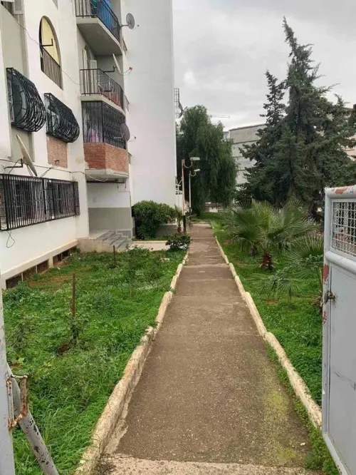 Location Appartement F3 Alger Bir mourad rais