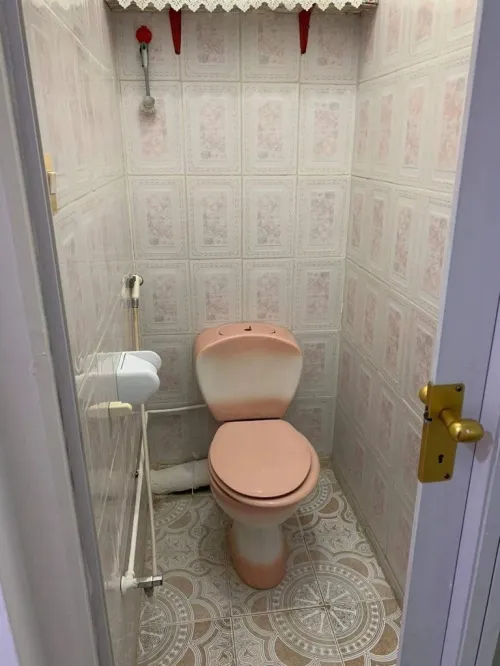 Location Appartement F3 Alger Bir mourad rais