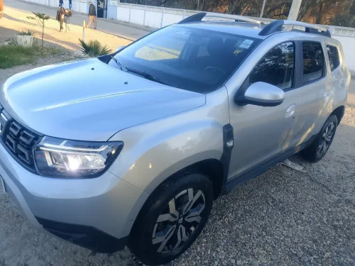 Dacia Duster 2022 Journey