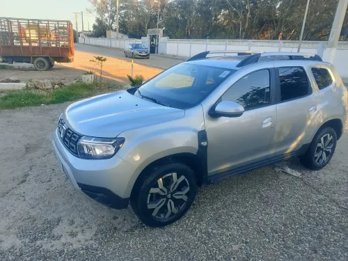 Dacia Duster 2022 Journey
