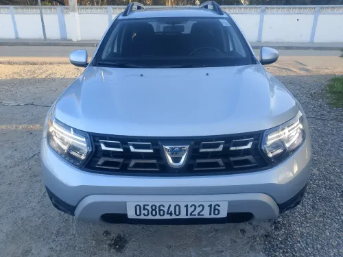 Dacia Duster 2022 Journey