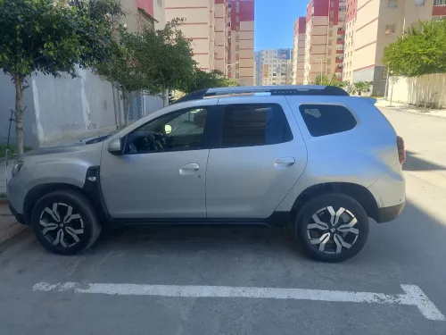 Dacia Duster 2022 Journey