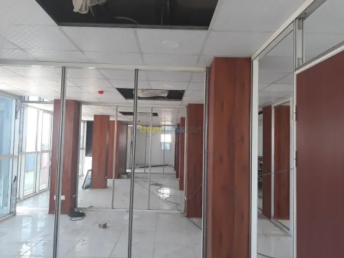 résine peinture aluco alumi PVC électricité plombier  