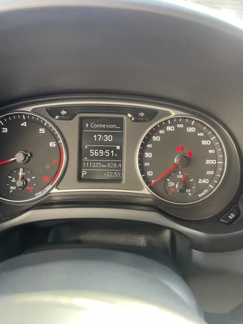 Audi A1 2015 S Line