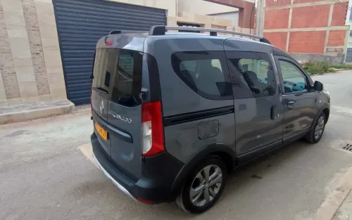 Renault Kangoo 2024 