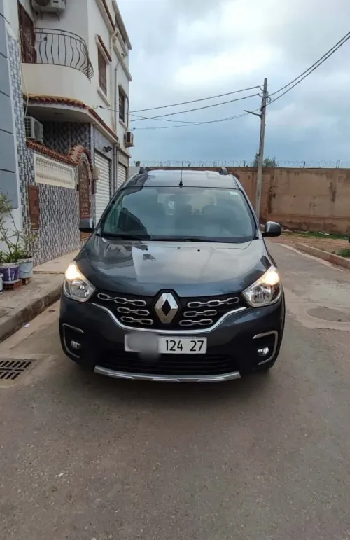 Renault Kangoo 2024 Kangoo 3