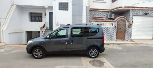 Renault Kangoo 2024 Kangoo 3