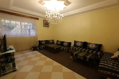 Vente Villa Oran Bir el djir