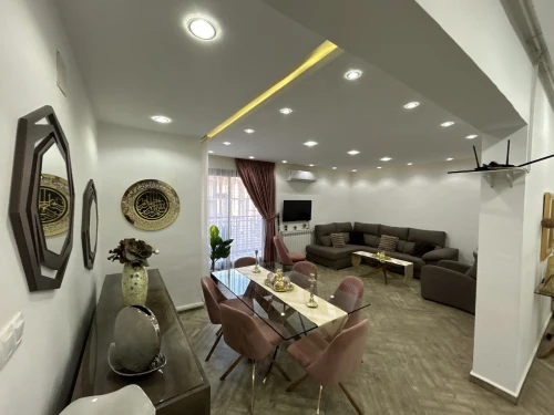 Vente Appartement F4 Oran Bir el djir