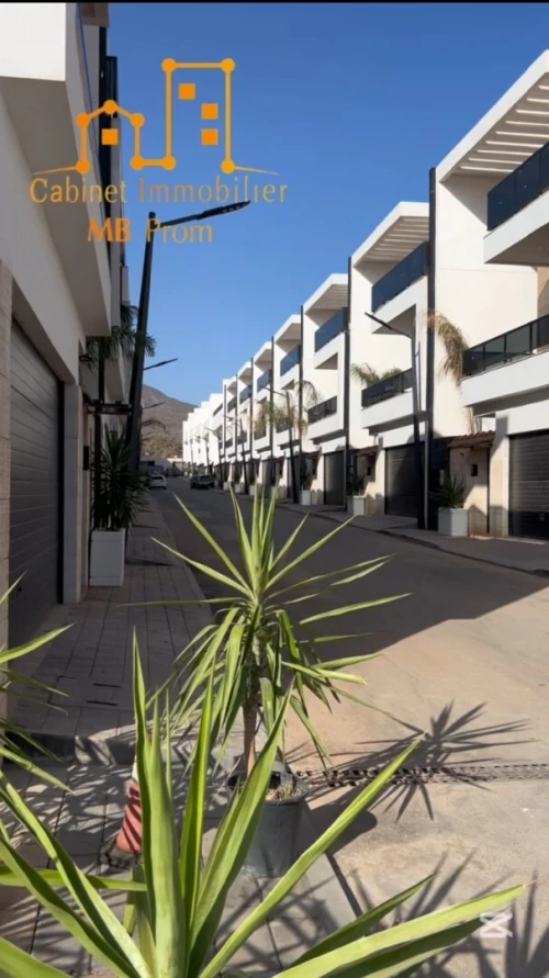Vente Villa Oran Bir el djir