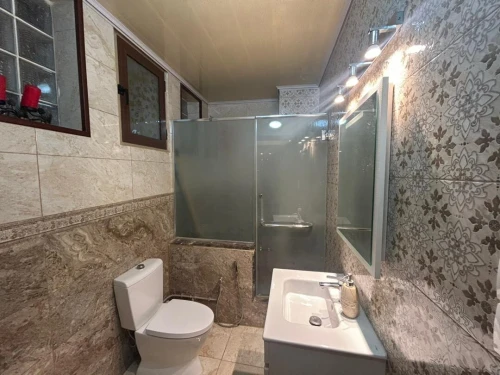 Vente Villa Oran Bir el djir