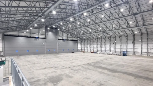 Location Hangar Oran Hassi ben okba